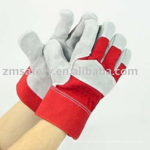 canada style rigger glove